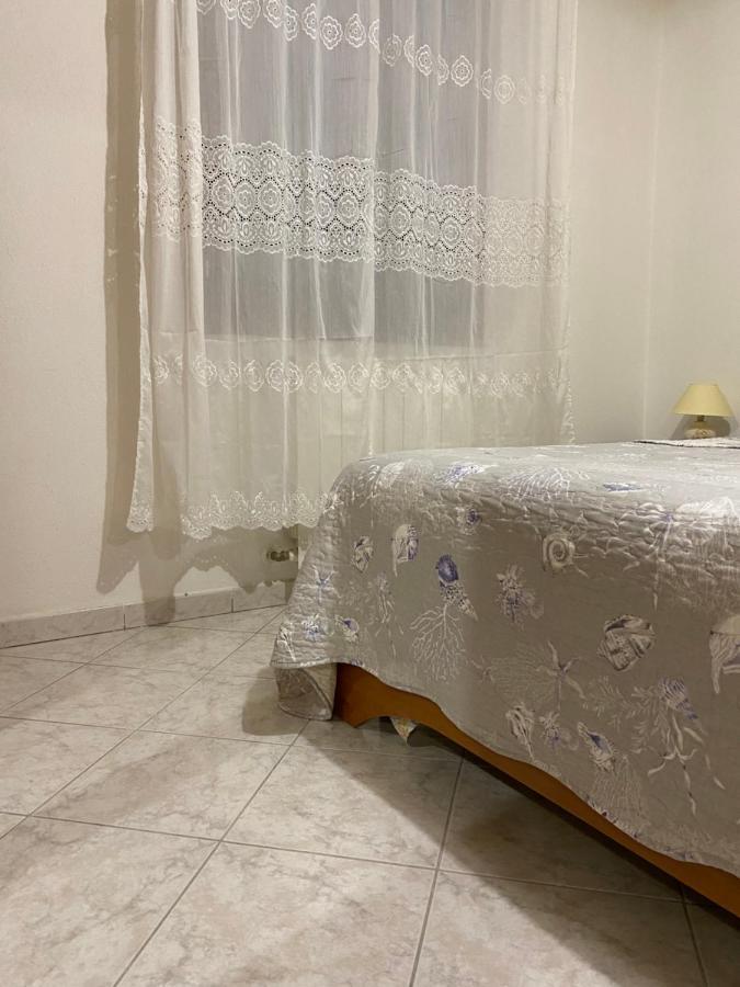 Апартаменти Fabio'S House Ольбія Екстер'єр фото