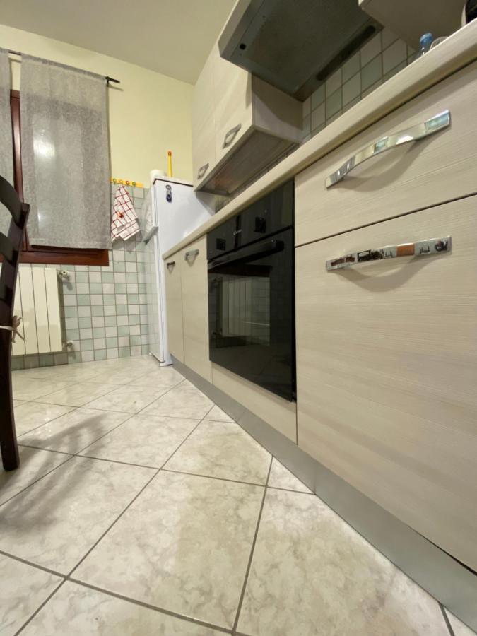Апартаменти Fabio'S House Ольбія Екстер'єр фото